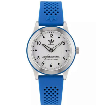 【新品】adidas 腕時計 EDITION TWO グレー AOFH22003 Amazon | [Adidas Originals Watch] 腕時計 EDITION TWO
