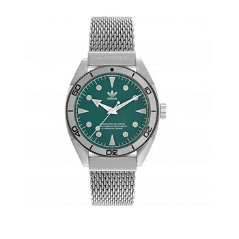 Originals Fashion Edition Two Green Dial Men's Watch AOFH22005
