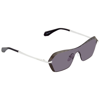 Originals Smoke Shield Ladies Sunglasses OR0015 02A 0
