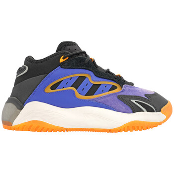 Adidas Originals Streetball II Lace-Up Sneakers, Brand Size 7.5 ( US Size 8  ) GX0790 - Shoes - Jomashop