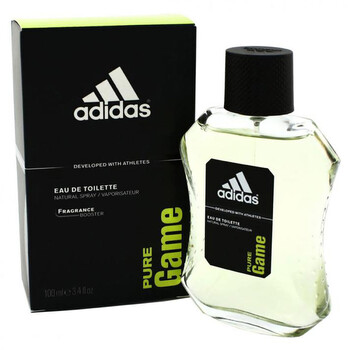 Pure Game / Coty EDT Spray 3.3 oz (m) 3607345216805