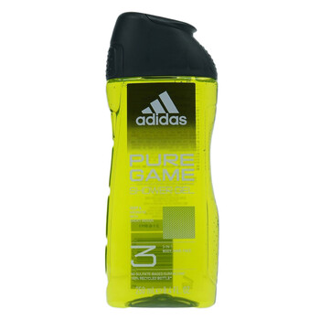 Pure Game (M) 8.4 oz Shower Gel
