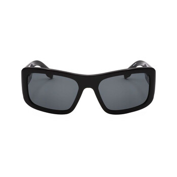 Isabel Marant Grey Rectangular Ladies Sunglasses IM 0106/S  display picture 1