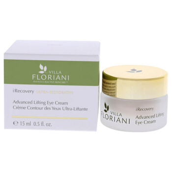 Advanced Lifting Eye Cream by Villa Floriani for Women - 0.5 oz Cream Advanced Lifting Eye Cream by Villa Floriani for Women - 0.5 oz Cream