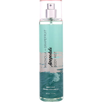 Ladies Magnolia & Grapefruit 8.0 oz Mist 819029019395