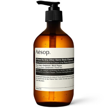Aesop Geranium Leaf Body Cleanser by Aesop for Unisex - 16.9 oz