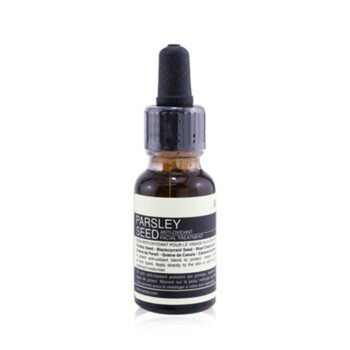 - Parsley Seed Anti-Oxidant Facial Treatment  15ml/0.5oz