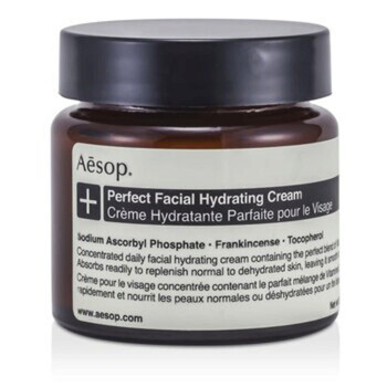 - Perfect Facial Hydrating Cream  60ml/2oz 9319944001808