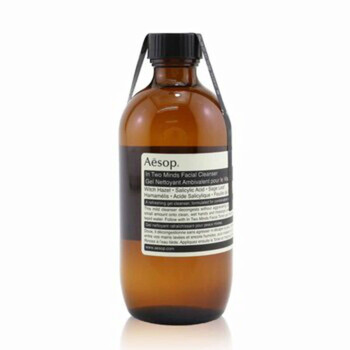 Aesop - In Two Minds Facial Cleanser - For Combination Skin 100ml 