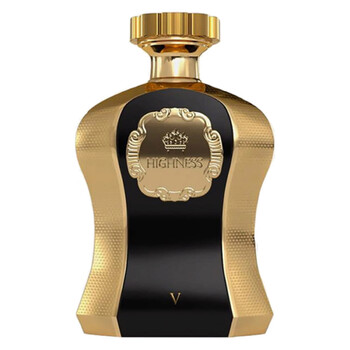 Ladies Her Highness V Black EDP 3.4 oz Fragrances 6290171002215