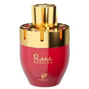 Ladies Rare Passion EDP 3.4 oz Fragrances 6290171072614