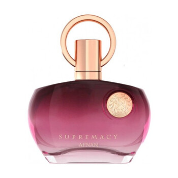 Ladies Supremacy EDP 3.4 oz Fragrances 6290171002055