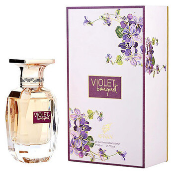 Ladies Violet Bouquet EDP 2.7 oz Fragrances 6290171040675