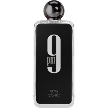 Amazon.com : Afnan 9 PM Luxury Perfume Gift Set – Eau De