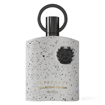 Afnan Men's Supremacy Collector's Edition EDP Spray 3.4 oz Fragrances 6290171075073 Afnan Men's Supremacy Collector's Edition EDP Spray 3.4 oz Fragrances 6290171075073