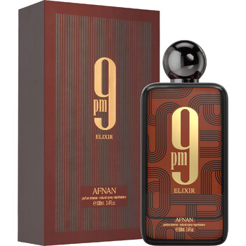 AFNAN 9 PM オードパルファム 100ml Afnan 9pm 100ml / 3.4 oz EDP Eau De Parfum Spray for Men | eBay