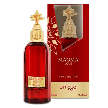 Zodiac Men's Mazajyy EDP Spray 3.0 oz Fragrances 6295151931127