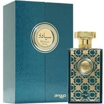 Unisex Siada Regal EDP Spray 3.4 oz Fragrances 6290171075981