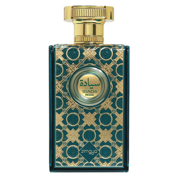 Unisex Siada Regal EDP Spray 3.4 oz Fragrances 6290171075981