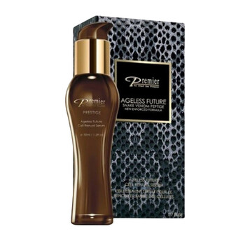 Premier Luxury Skin Care