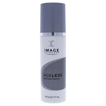 Ageless Total Facial Cleanser by Image for Unisex - 6 oz Cleanser
