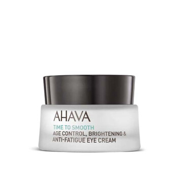 Age Control Brightening and Anti-Fatigue Eye Cream 0.5 oz Skin Care 697045154418 Age Control Brightening and Anti-Fatigue Eye Cream 0.5 oz Skin Care 697045154418
