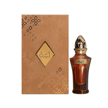 Khadlaj Unisex Gaith EDP Spray 3.4 oz Fragrances
