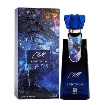 香水(男性用) Ahmed Al Maghribi Ighra'a Ahmed Al Maghribi Men's Ighra'a EDP Spray 3.4 oz Fragrances