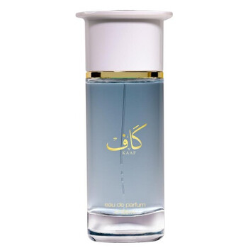 Ahmed Al Maghribi Men's Ighra'a EDP Spray 3.4 oz Fragrances