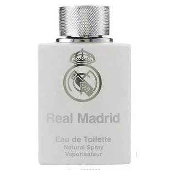 Air Val International Real Madrid by Real Madrid for Men - 3.4 oz