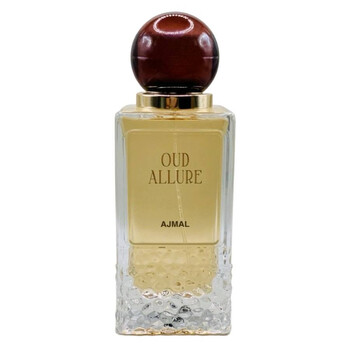 Unisex Oud Allure EDP Spray 3.4 oz Fragrances 6293708020744