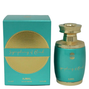 Ajmal Ladies Danat Al Duniya EDP 2.0 oz Fragrances 6293708000746