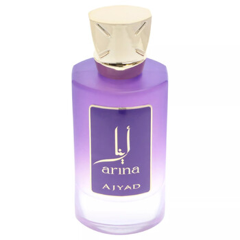 Ladies Arina EDP Spray 3.4 oz Fragrances 6292257645583