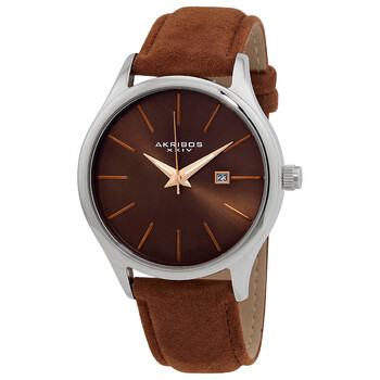 Mens Akribos XXIV Watches - Jomashop display picture 3