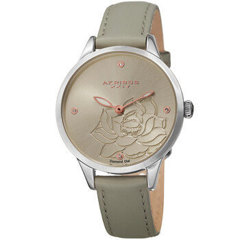 Womens Akribos Xxiv Watches - Jomashop display picture 3