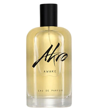 Akro Unisex Bake EDP 3.4 oz Rock Tones Fragrances 3760323770437