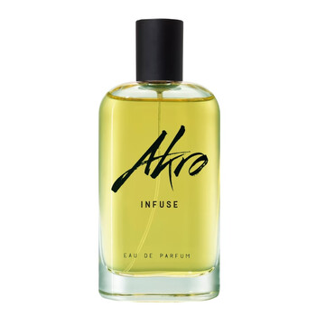 Unisex Infuse EDP 3.4 oz Fragrances 3760323770000