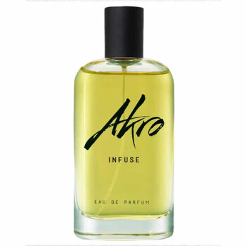 Akro Unisex Ink EDP Spray 3.4 oz Fragrances 3760323770314