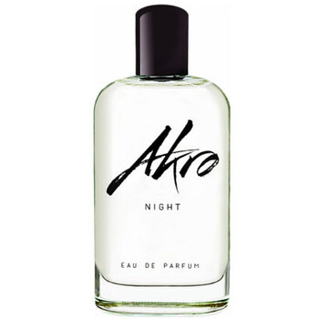 Unisex Night EDP Spray 3.4 oz Fragrances 3700227206298