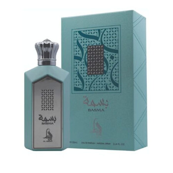 Al Wataniah Ladies Castilla EDP Spray 3.4 oz Fragrances