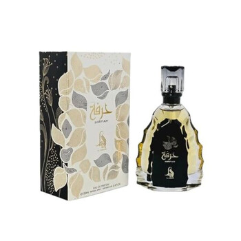Al Wataniah Ladies Tibyan EDP Spray 3.4 oz Fragrances