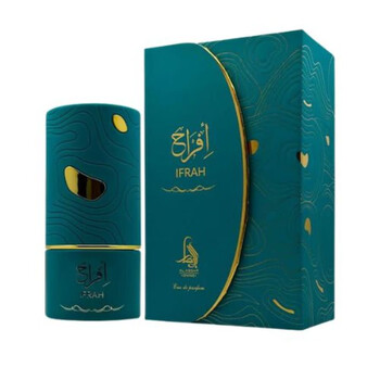 Ladies Ifrah EDP Spray 3.38 oz Fragrances 5055810052201