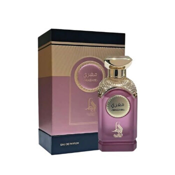 Arabiyat Prestige Ladies Asha'A Amethyst EDP 3.7 oz Fragrances