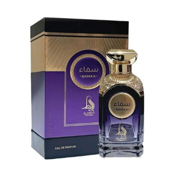 Men's Samaa EDP Spray 3.38 oz Fragrances 5055810050382