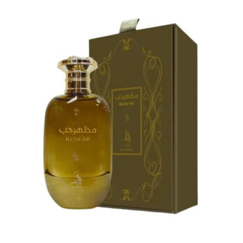 Al Wataniah Ladies Sabah Al Ward EDP Spray 3.4 oz Fragrances