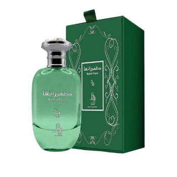Ladies Mazhar Rayaa EDP Spray 3.38 oz Fragrances 5055810045432