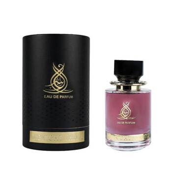 香水(女性用) Al Wataniah Tibyan 100ml Al Wataniah Ladies Tibyan EDP Spray 3.4 oz Fragrances