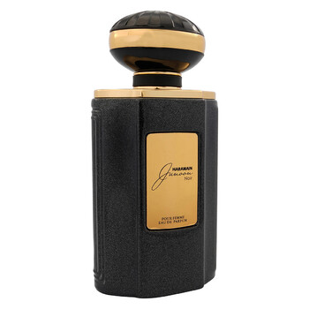 【Al Haramain】ジュヌーン ノワール 香水 ドバイ　限定デザイン Al Haramain Junoon Colection - Jomashop