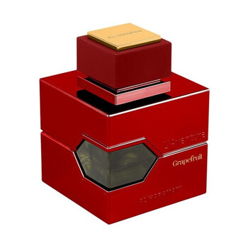 Ladies L'Aventure Grapefruit Extrait de Parfum Spray 3.3 oz Fragrances 6291106813593