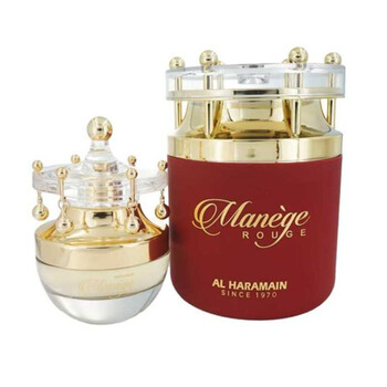 Ladies Manege Rouge EDP Spray 2.54 oz (Tester) Fragrances 0742305896541